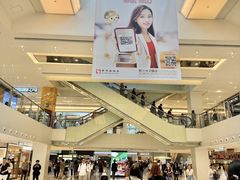 -新城市广场