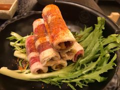 -悟空酒场烤肉(凯德壹中心店)