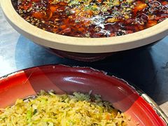 -馬伍旺川菜(江北虹悦城店)