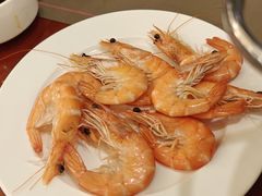 -元一希尔顿酒店·鲜切牛肉火锅禅自助餐厅