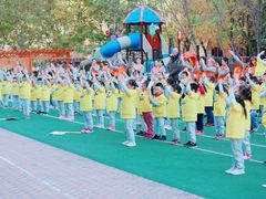 -凡恩格林幼儿园(中灿苑校区)