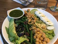 超级加素度沙拉-Moka Bros 摩卡站(西单大悦城店)