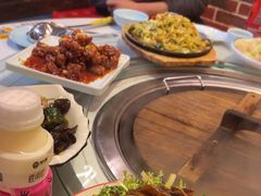 -人民公社铁锅炖·东北菜(卫国道店)