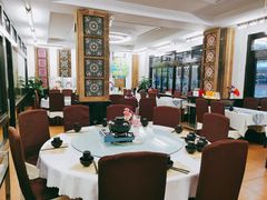 大堂-刘姐啤酒鱼民族演艺餐厅(西街总店)