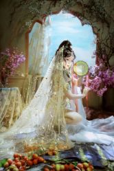 -梓摄影古装写真工作室(富力广场店)