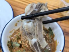 -花姐羊肉炉(吕厝店)