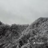 雾凇、白雪、冰挂这里都有