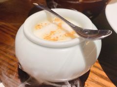 贵妃山药酪-掌柜的店·河南菜(世茂店)