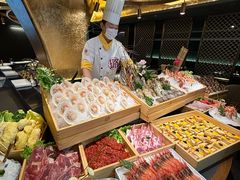 -璐法式铁板烧(滏东总店)
