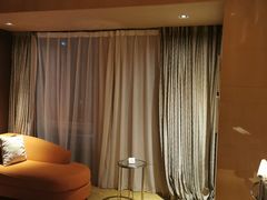 -北京朝阳悠唐皇冠假日酒店