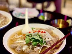 MISS PHO 特别牛肉粉-MISS PHO·觅粉·越南粉实验室(保利文化广场店)