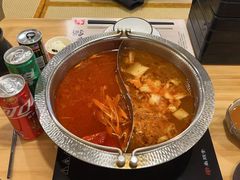 -牛匠和牛寿喜锅(西安总店)