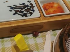 -姥姥春饼·烤鸭(未央路盛龙店)