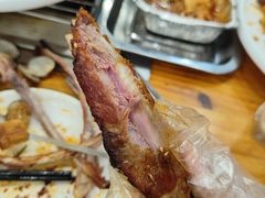 -张记焖窑·十五年专注焖烤(雍和宫店)