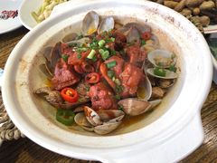 -高佳庄·舟山海鲜(海景旗舰店)