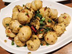 -翠云楼·汽锅鸡·云南特色菜(翠湖公园店)
