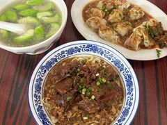 -陈记饮食店(菜园墩店)
