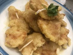 -苏师傅菜馆(上沙店)