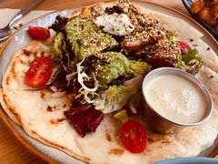 -HELLO 27 意面·沙拉·帕尼尼