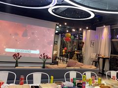 -CIAO·团建聚餐·生日派对轰趴馆(福田店)