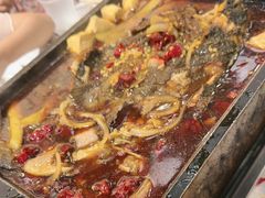 -三毛烧烤·南昌大排档(山姆店)