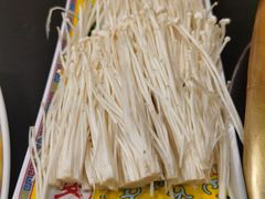 -芦月轩羊蝎子(北蜂窝店)