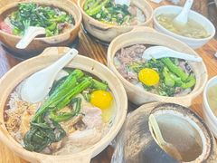 -万兴煲仔饭(万福路店)