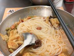 -小螺大作·螺蛳粉火锅(林和西店)