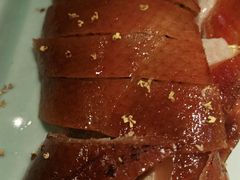 -青年公社烤鸭(蜀山万象汇店)