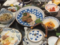 -極上萬膳·日料放题(海岸城店)