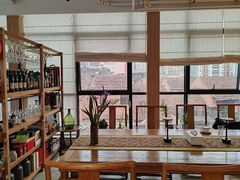 -JRCAFE玖如空间