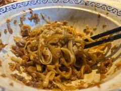 -平娃三宝烧烤·面食(富丰桥店)