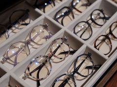 -大视光学•LINDBERG林德伯格•全球手工眼镜集合店(王府井店)
