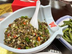 -徐鼎盛民间菜(上筑店)