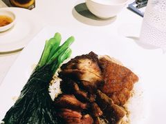 -锦园春香港茶餐厅(西海湾旗舰店)