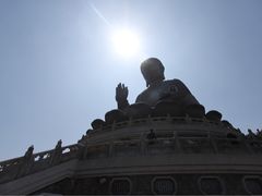 -天坛大佛
