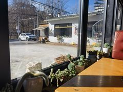 -遇见小院—虹鳟鱼•农家菜(怀柔店)