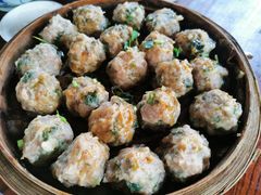 -园林美食城·本土农家菜(杨和镇店)