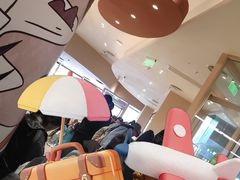 -大悦城(沈阳中街店)