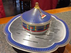 -真地道京味府·鲜橙烤鸭·北京菜(朝外大街东大桥店)