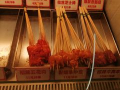 -小灶派· 地道兰州牛肉面(宏发大厦店)