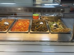 -北大家园食堂