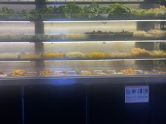 -杭景元·东北老式麻辣烫&炸串(江河时代店)