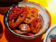 -味福记·江西小炒·南昌小吃(青山湖万达店)