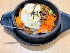 -正一味石锅拌饭(望京新世界店)