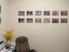 -泰康拜博口腔医院(江北总院)