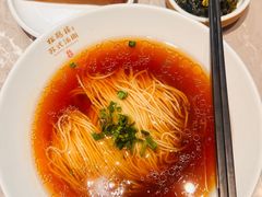 -松鹤楼面馆(天一广场店)