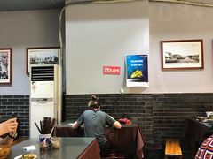 大堂-华兴街煎蛋面(总店)
