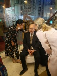 -成都世外桃源酒店-宴会厅·草坪婚礼·会议活动