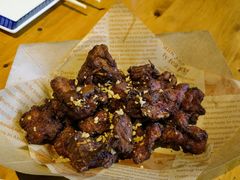 -肉串汪(月坛店)